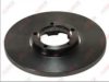 ABE C3G031ABE Brake Disc